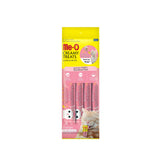 ME-O CAT CREAMY TREATS TUNA KATSUO 60GM